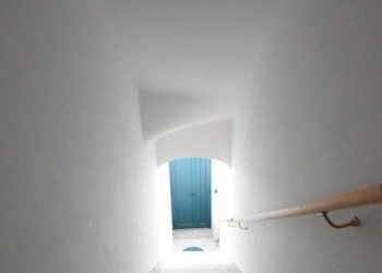 Foto 25 - Casa indipendente Piazza Brundano
 
5, Osilo - foto 25