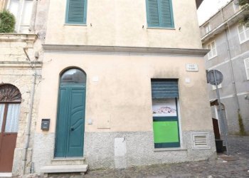 Foto 27 - Casa indipendente Piazza Brundano
 
5, Osilo - foto 27