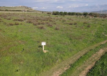 Foto 1 - Terreno agricolo Via Bi'e Mesu, Selargius - foto 1