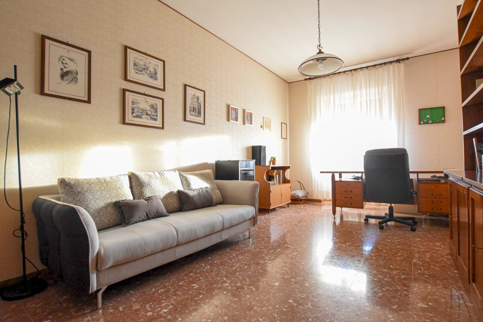 Foto 1 - Apartment Via Sardegna
 
11, Sassari - photo 1