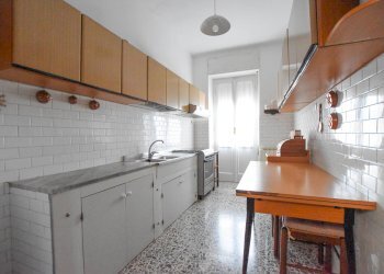 Foto 10 - Appartamento Via Sardegna
 
11, Sassari - foto 10