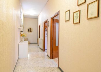 Foto 12 - Appartamento Via Sardegna
 
11, Sassari - foto 12