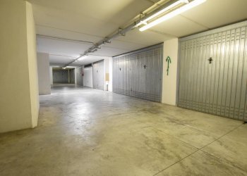 Foto 23 - Appartamento Via Sardegna
 
11, Sassari - foto 23