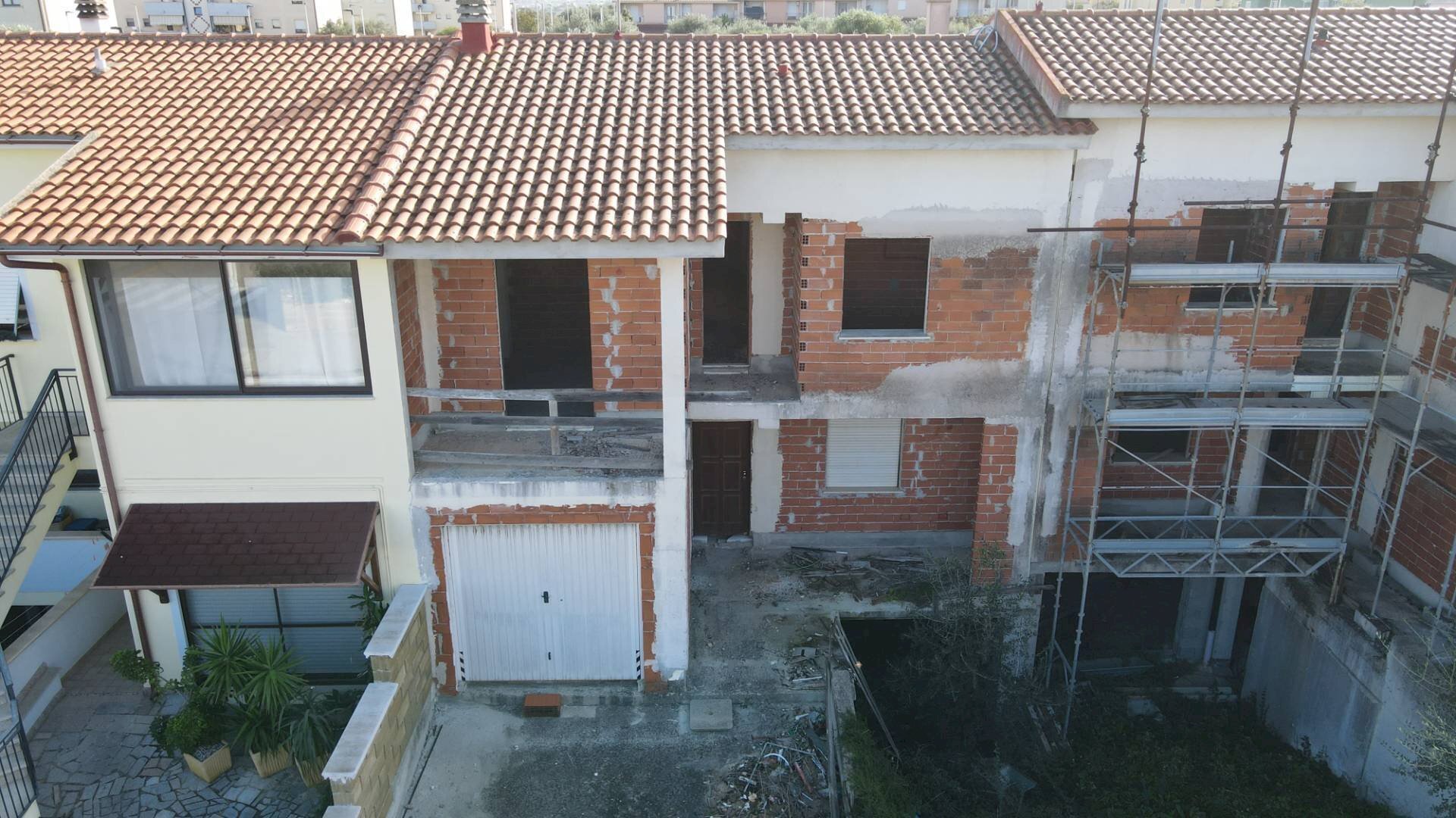 Foto 1 - Terraced Villa Via Battista Falchi
 
snc, Sassari - photo 1