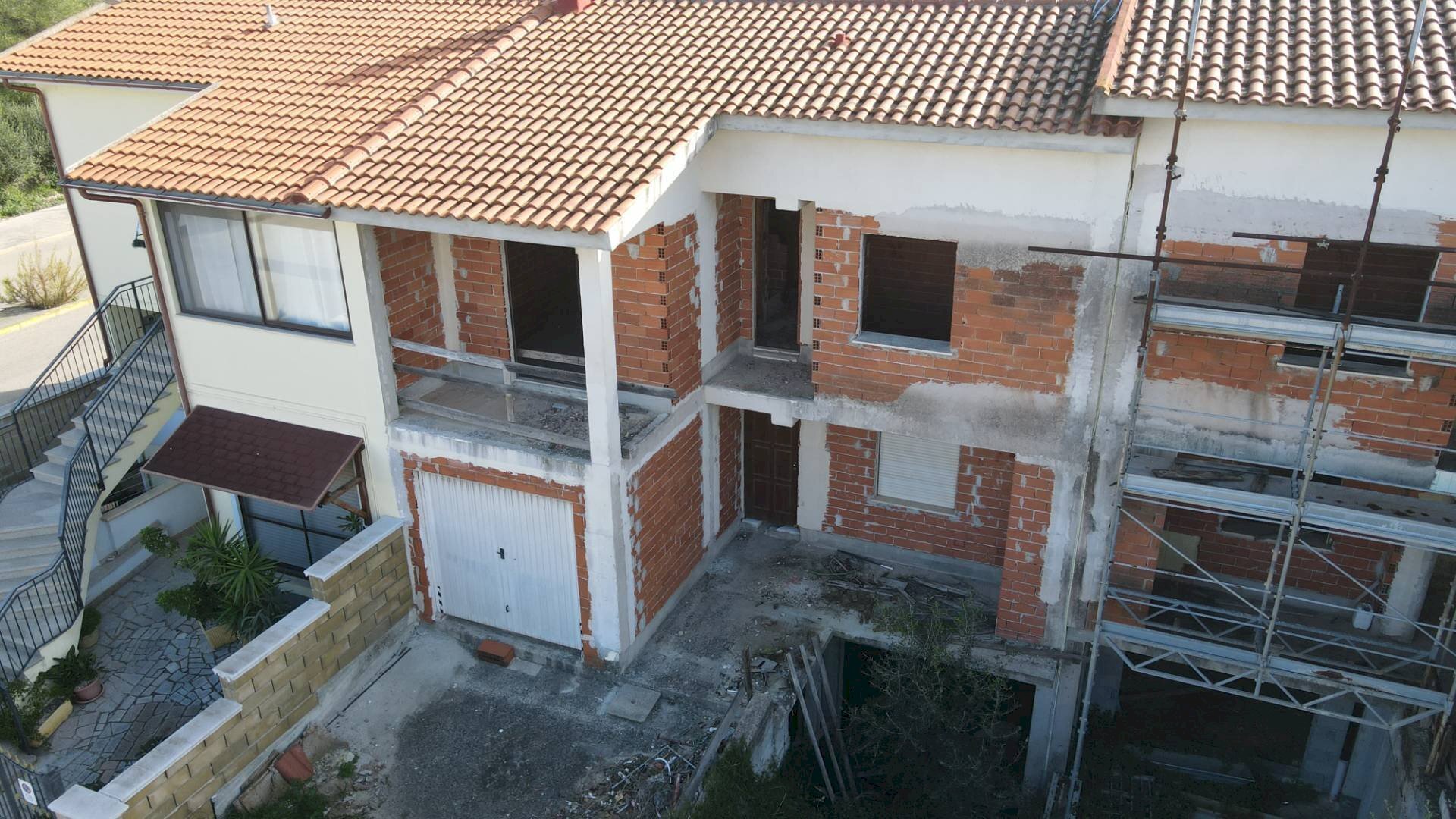 Foto 2 - Terraced Villa Via Battista Falchi
 
snc, Sassari - photo 2