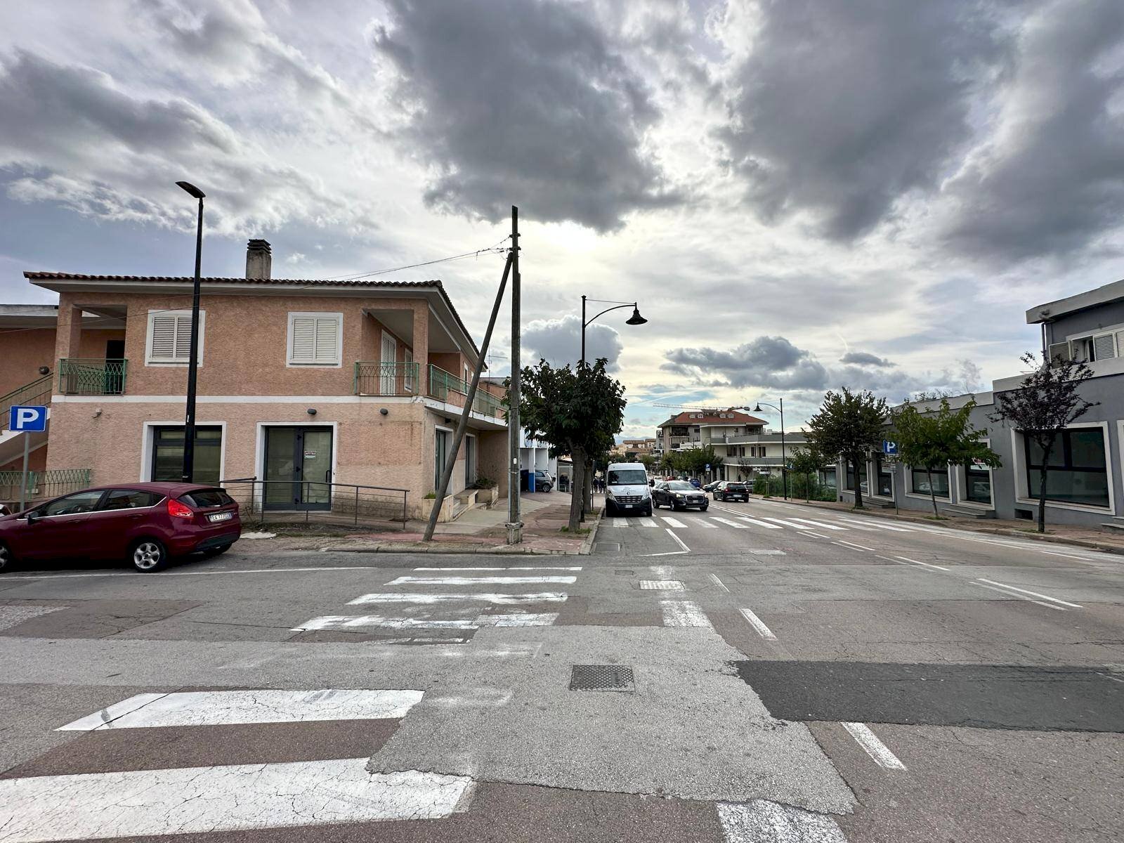 Foto 2 - Locale Commerciale viale Aldo Moro
 
243, Olbia - foto 2