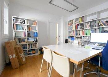 Foto 10 - Quadrilocale Via Genova
 
2, Sassari - foto 10