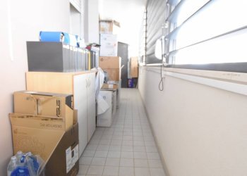 Foto 17 - Quadrilocale Via Genova
 
2, Sassari - foto 17