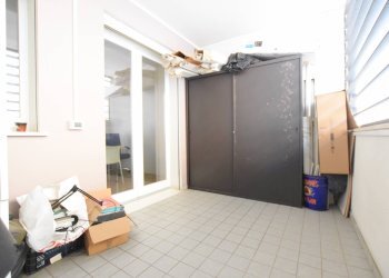 Foto 18 - Quadrilocale Via Genova
 
2, Sassari - foto 18