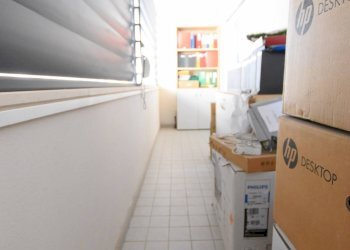 Foto 19 - Quadrilocale Via Genova
 
2, Sassari - foto 19