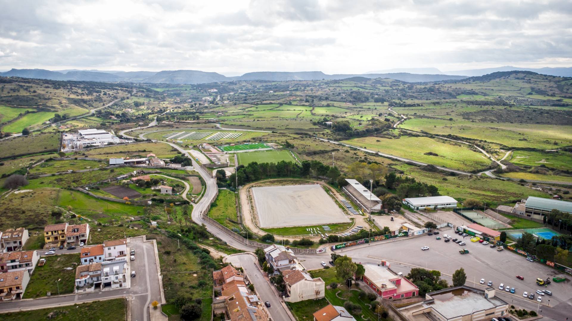 Foto 2 - Terreno edificabile CIMABUE, Ittiri - foto 2
