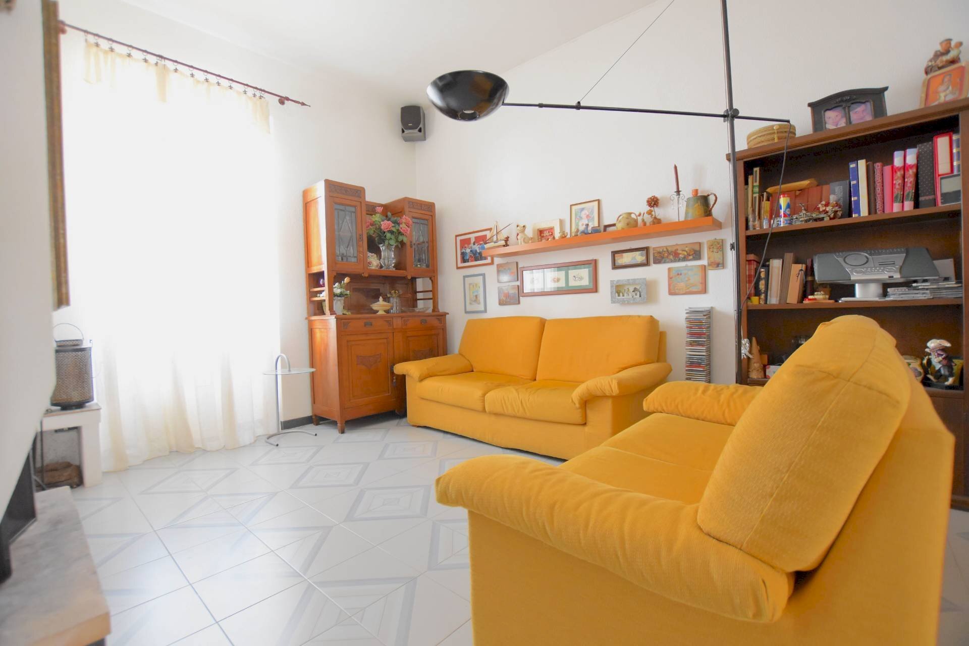 Foto 2 - Three-room apartment via Monte Attentu
 
21a, Sassari - photo 2