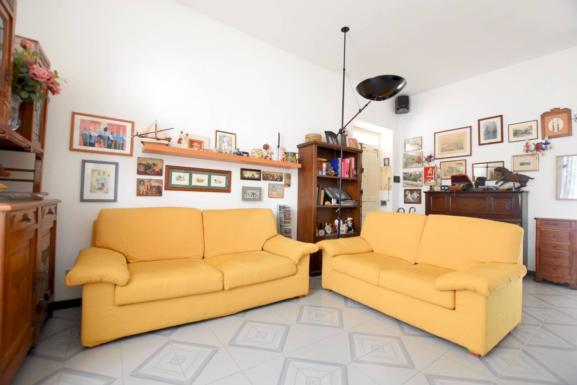 Foto 3 - Three-room apartment via Monte Attentu
 
21a, Sassari - photo 3