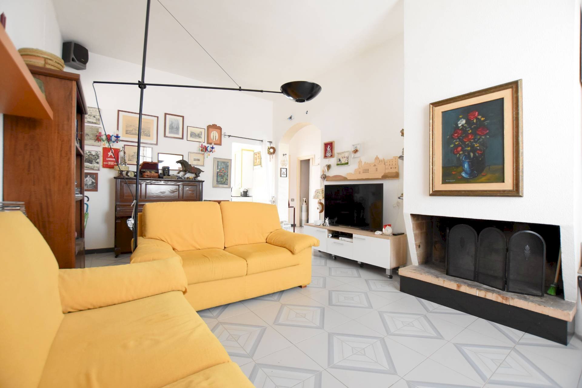 Foto 1 - Three-room apartment via Monte Attentu
 
21a, Sassari - photo 1