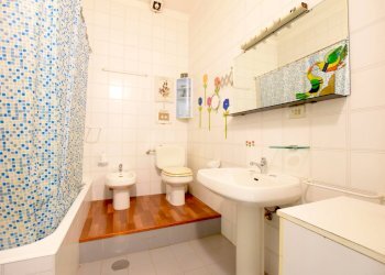 Foto 22 - Trilocale via Monte Attentu
 
21a, Sassari - foto 22