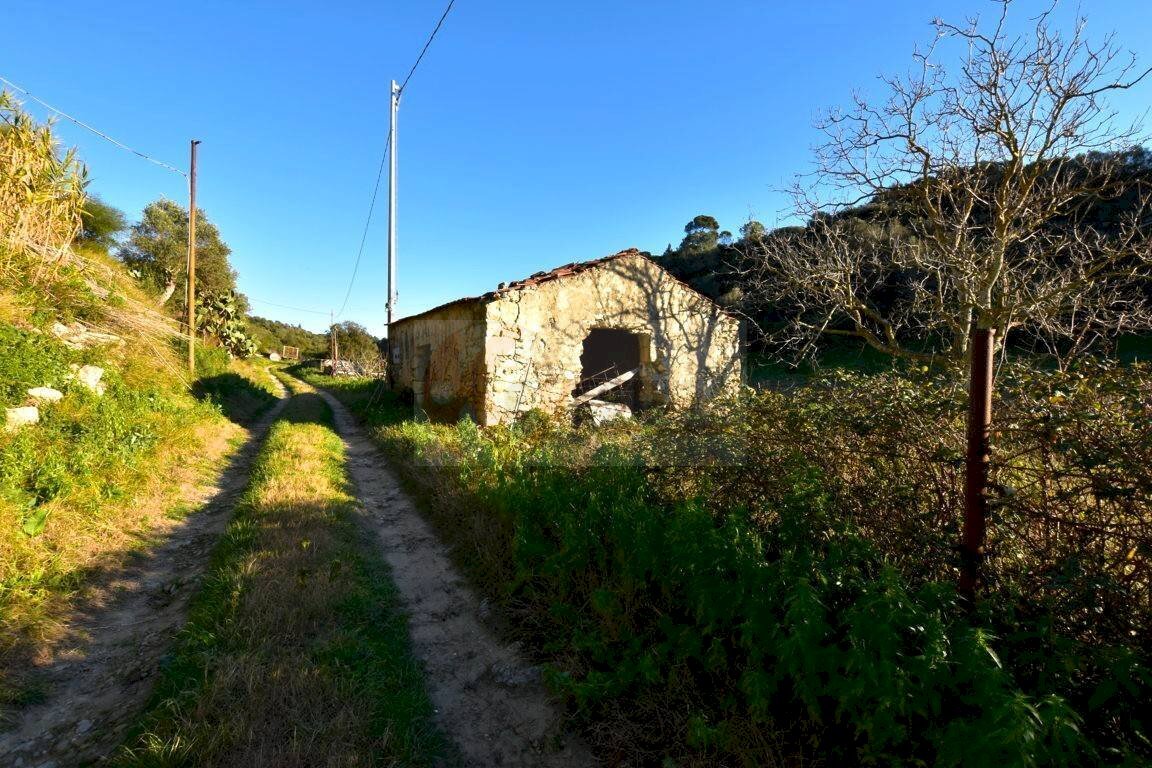 Foto 1 - Agricultural land S.V. Funtana Veglina
 
5, Sassari - photo 1