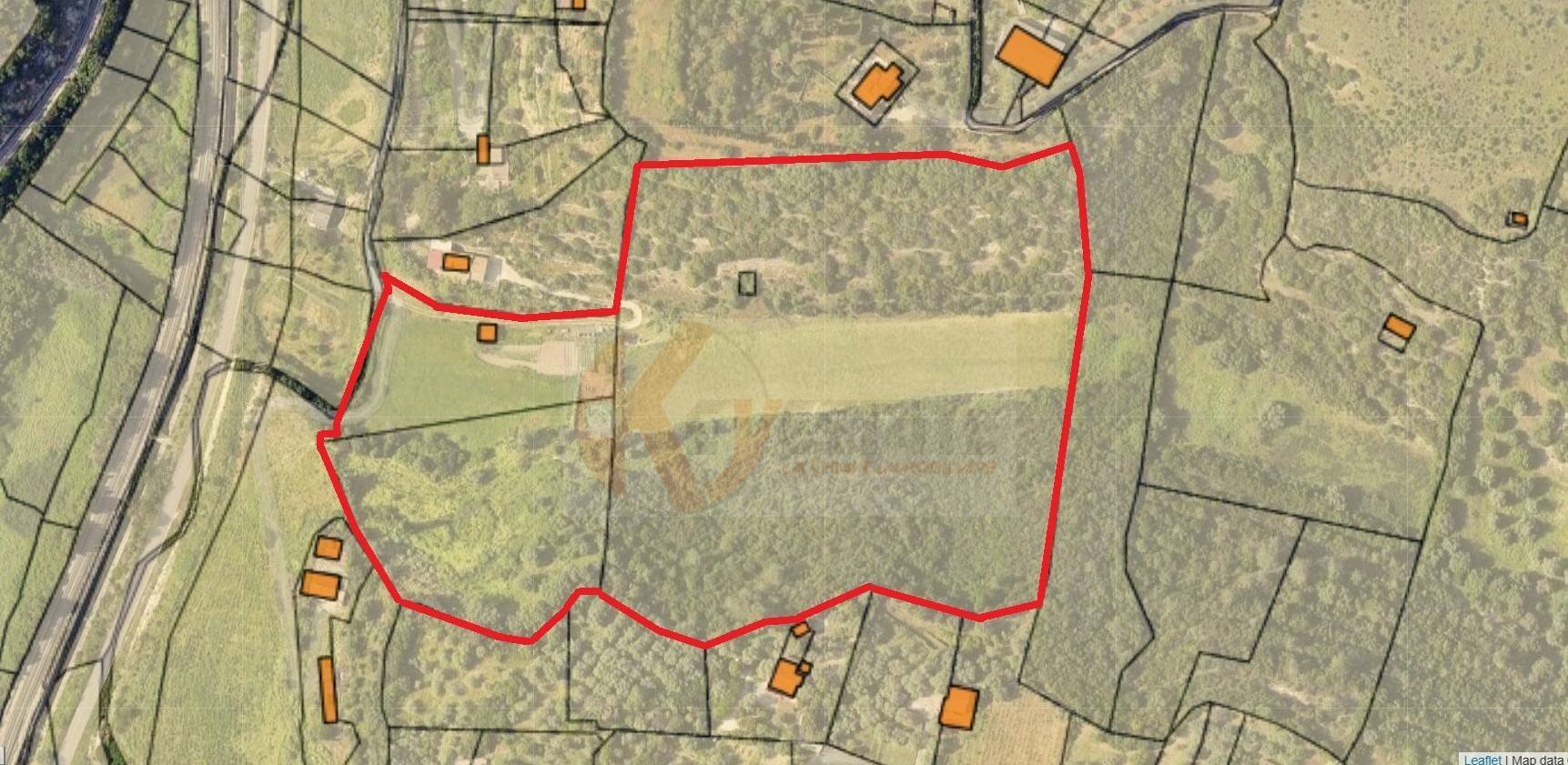 Foto 15 - Agricultural land S.V. Funtana Veglina
 
5, Sassari - floor plans 1