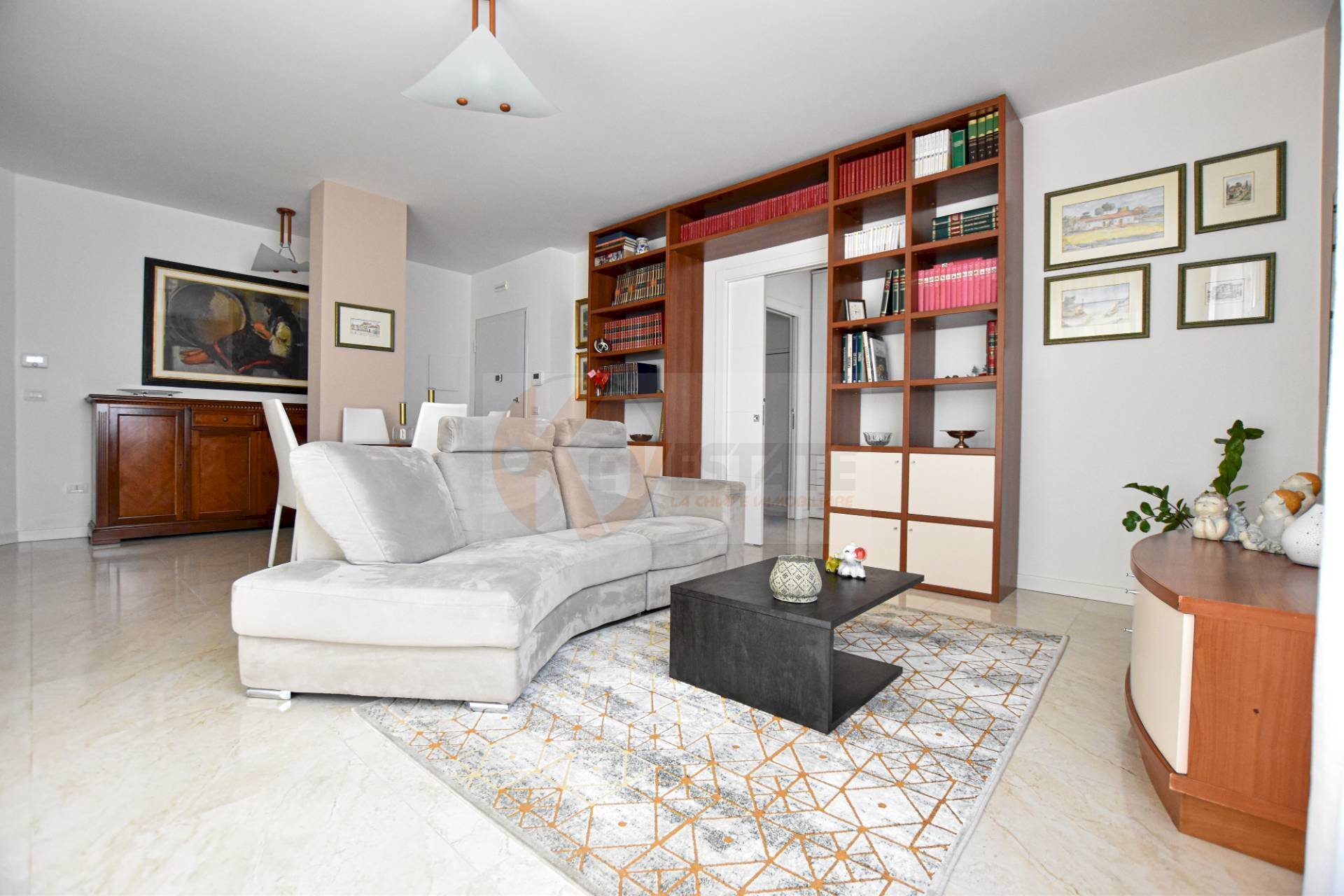 Foto 1 - Four-room apartment via Matta
 
2/r, Sassari - photo 1