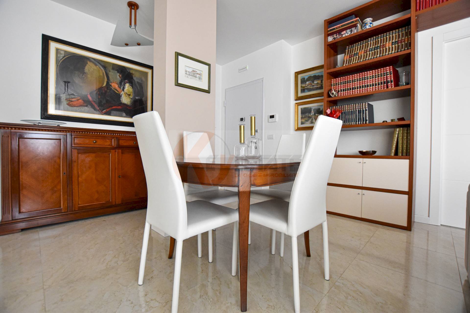 Foto 2 - Four-room apartment via Matta
 
2/r, Sassari - photo 2