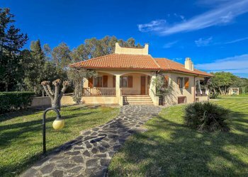 Foto 3 - Villa REGIONE MACCIA D` AGLIASTRU
 
166, Sassari - foto 3