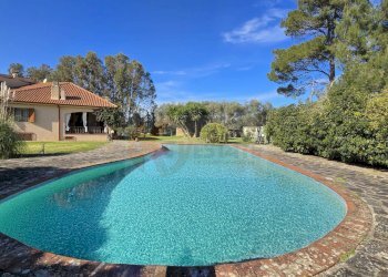 Foto 4 - Villa REGIONE MACCIA D` AGLIASTRU
 
166, Sassari - foto 4