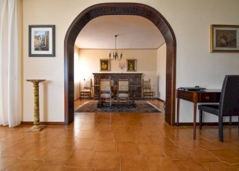 Foto 15 - Villa REGIONE MACCIA D` AGLIASTRU
 
166, Sassari - foto 15