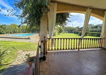 Foto 23 - Villa REGIONE MACCIA D` AGLIASTRU
 
166, Sassari - foto 23