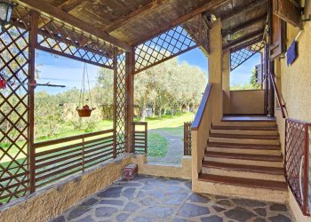 Foto 25 - Villa REGIONE MACCIA D` AGLIASTRU
 
166, Sassari - foto 25