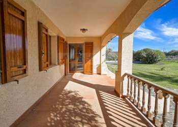 Foto 51 - Villa REGIONE MACCIA D` AGLIASTRU
 
166, Sassari - foto 51