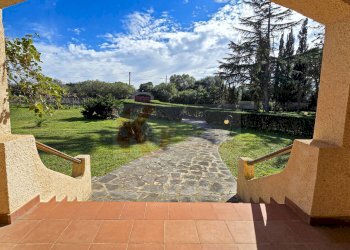 Foto 52 - Villa REGIONE MACCIA D` AGLIASTRU
 
166, Sassari - foto 52