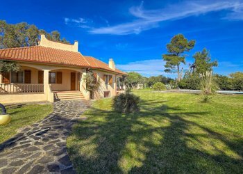 Foto 56 - Villa REGIONE MACCIA D` AGLIASTRU
 
166, Sassari - foto 56