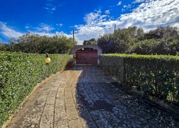 Foto 57 - Villa REGIONE MACCIA D` AGLIASTRU
 
166, Sassari - foto 57