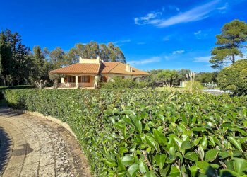 Foto 62 - Villa REGIONE MACCIA D` AGLIASTRU
 
166, Sassari - foto 62