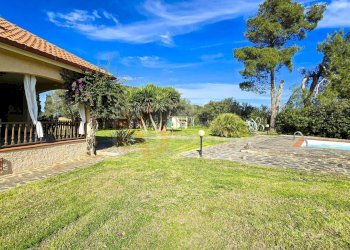 Foto 64 - Villa REGIONE MACCIA D` AGLIASTRU
 
166, Sassari - foto 64