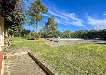 Foto 65 - Villa REGIONE MACCIA D` AGLIASTRU
 
166, Sassari - foto 65