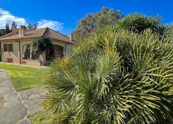 Foto 66 - Villa REGIONE MACCIA D` AGLIASTRU
 
166, Sassari - foto 66