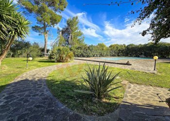 Foto 69 - Villa REGIONE MACCIA D` AGLIASTRU
 
166, Sassari - foto 69