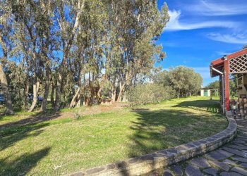 Foto 71 - Villa REGIONE MACCIA D` AGLIASTRU
 
166, Sassari - foto 71