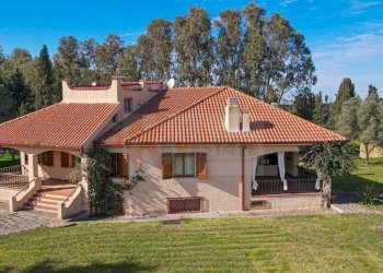 Foto 73 - Villa REGIONE MACCIA D` AGLIASTRU
 
166, Sassari - foto 73