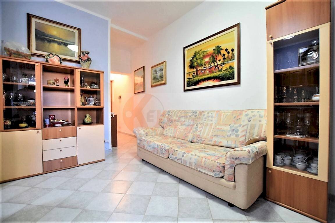 Foto 2 - Four-room apartment via Lamarmora
 
55, Sassari - photo 2