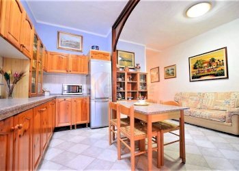 Foto 1 - Quadrilocale via Lamarmora
 
55, Sassari - foto 1