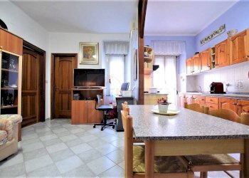 Foto 3 - Quadrilocale via Lamarmora
 
55, Sassari - foto 3