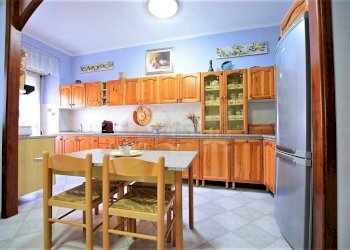 Foto 6 - Quadrilocale via Lamarmora
 
55, Sassari - foto 6