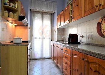 Foto 8 - Quadrilocale via Lamarmora
 
55, Sassari - foto 8