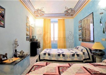 Foto 22 - Quadrilocale via Lamarmora
 
55, Sassari - foto 22