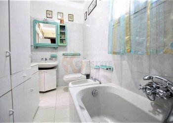 Foto 25 - Quadrilocale via Lamarmora
 
55, Sassari - foto 25