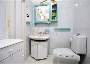 Foto 27 - Quadrilocale via Lamarmora
 
55, Sassari - foto 27