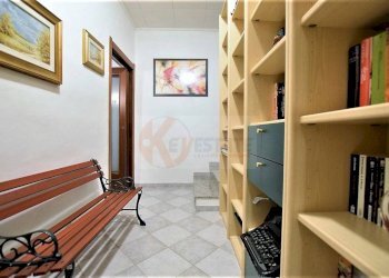 Foto 35 - Quadrilocale via Lamarmora
 
55, Sassari - foto 35