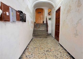 Foto 38 - Quadrilocale via Lamarmora
 
55, Sassari - foto 38