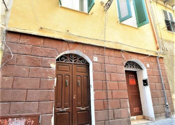 Foto 39 - Quadrilocale via Lamarmora
 
55, Sassari - foto 39